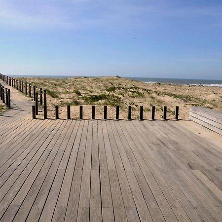 Beach House, Labruge, Porto Exterior foto
